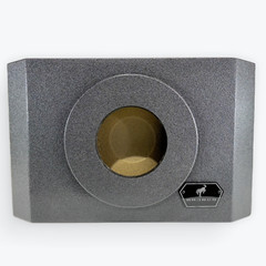 2021-2023 Ford Bronco Tailgate Subwoofer Enclosure / Sub Box For Dual 8″