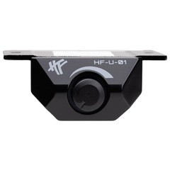 Hifonics BXIPRO1.5 Bass Enhancer, Digital Processor, Dash Mount Remote Control
