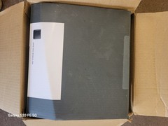 BOSE Bass Module 500 Speaker Excellent Condition ..no Soundbar Included