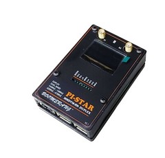 DMR Hotspot Duplex MMDVM TS1 & TS2 UHF Display Ethernet WIFI Boomerang HSPRO