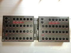 AudioControl EQT Pair Gen 1 Mono 30-Band 1/3 Oct Audiophile EQ Preamp SQ HiFi
