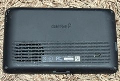 Garmin Nuvi 2555LMT GPS Vehicle Navigation System Driving Maps Tested Working