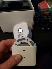 Indoor Wall or Ceiling Mount for Blink Mini Camera BCM00300U