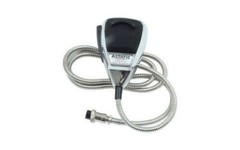 6 PIN fits for ANYTONE AT-6666 PRO ASTATIC Chrome CB Mic 636 LC Noise Canceling!