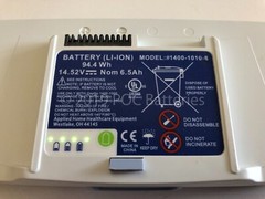 New 2024 Open Box (Oxygo / Inogen G3) 8 cell BA-300 94.4Wh Battery