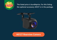 UX6K PRO MAX 2 DIN Android 13 8+128GB 10.1″ QLED Car Stereo GPS CarPlay Radio 4G