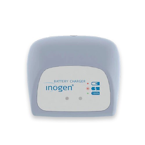 Inogen One G3 external battery charger BA-303