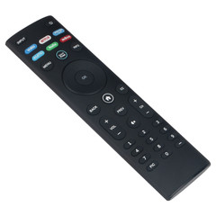 Universal Remote for 2021 VIZIO SmartCast TV XRT140 XRT140R XRT140L