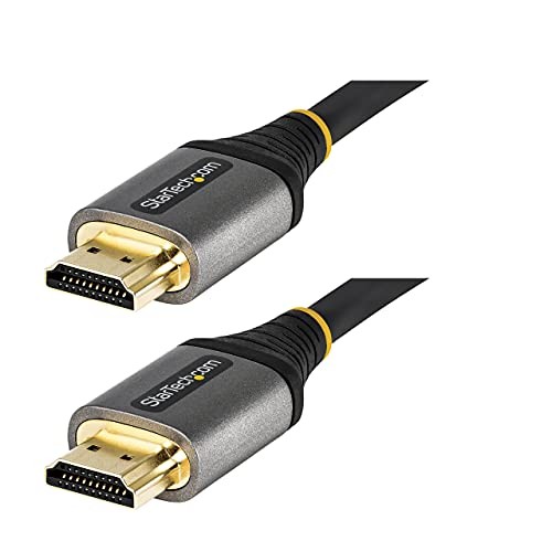 Startech 3ft/1m HDMI 2.1 Cable (HDMM21V1M)