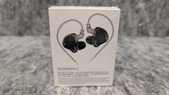 KZ ZS10 PRO 2 in Ear Monitor Headphones, 4-Level Tuning Switch, 1DD+4BA 🔥New🔥