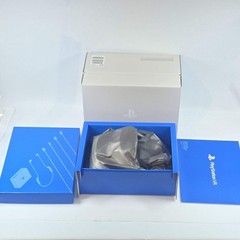 Sony PlayStation VR Skyrim Bundle VR2 Headset White/Black CUH-ZVR2