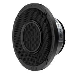 DS18 PRO-HY6.4MSL 6.5″ Shallow Hybrid Mid-Range Loudspeaker 300W 4-Ohms – PAIR