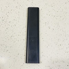 Original Samsung BN59-01388A TV Remote Control Black Tested Works