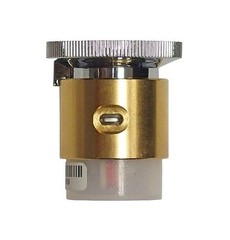 New Bird 50A Plug-in Element 0 to 50 watt 25-60 MHz for Bird 43 Wattmeters