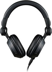 Technics EAH-DJ1200 Lightweight, foldable Pro DJ Headphones AUTHORIZED-DEALER