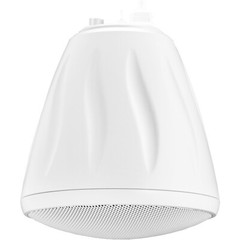 Soundtube RS400i-WH 4in Coaxial Open-Ceiling Speaker/4 Ohm/95 Hz-20 kHz/White