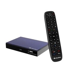 New 2026 V6 Plus + Mini Keyboard. Backlit Voice Remote, 8K, Lifetime Support.