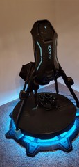 Kat Walk C2 Plus Enhanced VR Game Treadmill