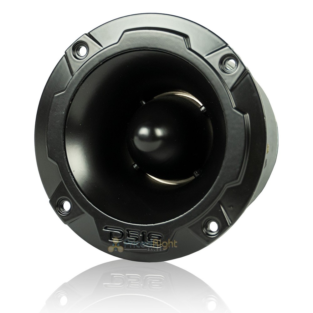 DS18 Pro 4.5″ Super Bullet Tweeter 560W 1.75″ Titanium 4 OHM Voice Coil PRO-TWX4