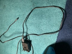 BOSE Sound Link Color blue with charger