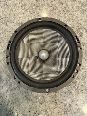 Focal Access 165AS Open As Is For Parts READ