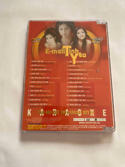 Email Tinh Yeu – Tinh Dat Biet DVD Karaoke MTV 09 ( Vietnam Music ) nhac Viet