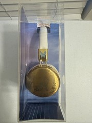 Disney Cinderella Fashion Headphones Brand New And Sealed