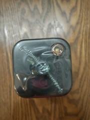 6V H/D LANTERN BATTERY