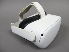 Meta Quest 2 128GB Standalone All-in-One VR Headset KW49CM