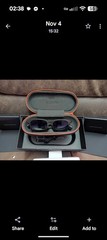 BRAND NEW VITURE One XR/AR Glasses 120″ Full HD Display Harman Sound Jet Black