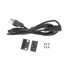 Episode EA-AMP-SUB-1D-500R 500W Digital Subwoofer Amplifier Front Panel Control