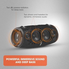 JBL Xtreme 3 – Portable Bluetooth Speaker