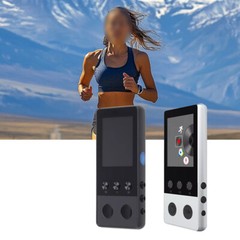 Mp3 Multifunctional Music Player Mp3 Player Lossless Sound Hifi Music Playeror