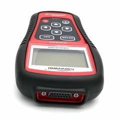 EOBD OBD2 OBDII Car Scanner Diagnostic Live Data Code Reader Check Engine Light