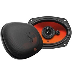 JBL GTOX34T 3/4” 150 Watts Component Car Audio Loud Tweeters GTOX34T ( 1 PAIR )