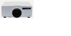 Christie DWU599-GS DLP Laser Projector 5400Lumens 1920 x 1200, No Remote: EX