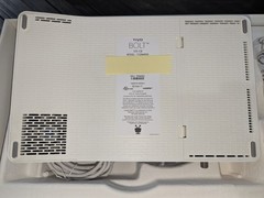TiVo Bolt 500GB DVR Media Player + Remote TCD849500 (Needs Subscription), In Box