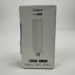 Aqara Smart Hub M100 for Home Automation, Matter Controller, Thread Border
