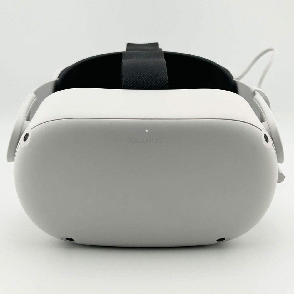 Oculus Quest 2 256GB Virtual Reality Headset Only KW49CM