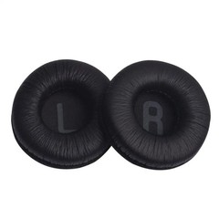1Set 70Mm Replacement Earpads for JBL 510BT Soft Leather Foam Ear Pads Ear Cushi