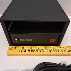 ICOM ICT CS120 20AG/ICO9 Base Station Power Supply With Cabinet
