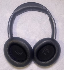 Anker Soundcore Life Q30 Bluetooth Noise-Cancelling Over-Ear Headphones Wireless