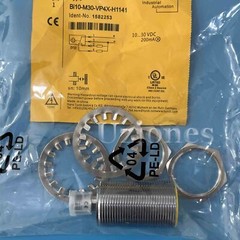 For Turck BI10-M30-VP4X-H1141 Inductive Proximity Switch Sensor 10-30VDC 200mA
