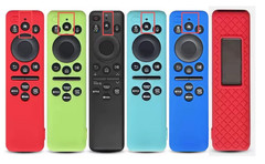 Silicone Cover for Samsung BN59-01480A Solar Remote Control 2025