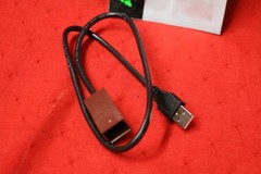 Axxess AXUSB-TY5 5 Pin 12″ Long USB Adaptor for Select 2007-2014 Toyota NEW #N1