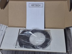 Rockford Fosgate Punch P1675 6.75in 3 Way P1 Coaxial Speakers Pair 4 Ohm 60W RMS