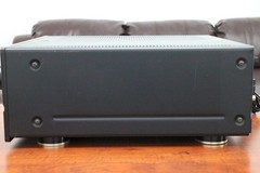DENON AVR-3600 5.1 Channel Surround Sound AV Receiver Stereo 2 Channel (2050)