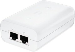 Ubiquiti U-PoE++ PoE++ Injector Information Not Available