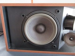 1 BOSE 4.2 SERIES II DIRECT REFLECTING SPEAKER