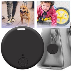 1-6x GPS Tracker for Vehicles No Subscription, Car Tracker Tag for Android & iOS